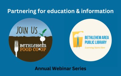 Check out our informative webinar series