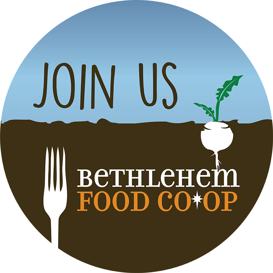 Bethlehem Food Co-Op